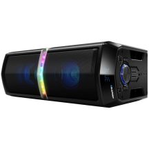 Blaupunkt PS05.2DB audio system