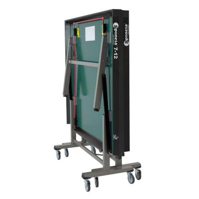 47. SPONET S7-12i MASTER COMPACT TABLE TENNIS TABLE