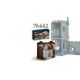 8. LEGO Harry Potter 76447 - Hogwarts Castle: Broomstick Flying Lesson