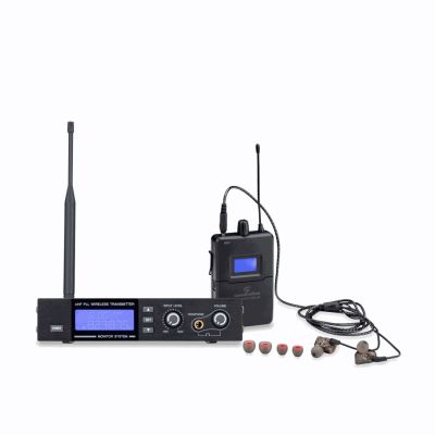 Soundsation WF-U199 INEAR - UHF in-ear monitors