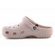9. Crocs Classic Clog W 10001-6UR flip flops