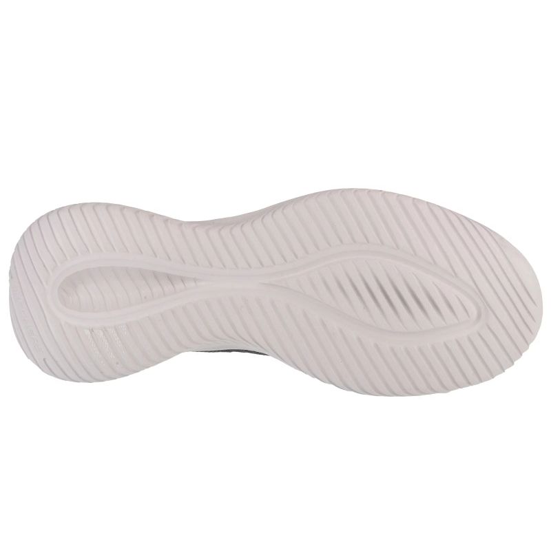 4. Skechers Slip-Ins Ultra Flex 3.0 Viewpoint 232451-CCLM Gray 39