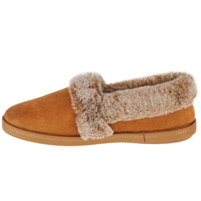 2. Skechers Cozy Campfire-Team Toasty 32777-CSNT Brown 40