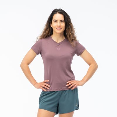 9. JAKORO WMNS Women's Short Sleeve T-Shirt