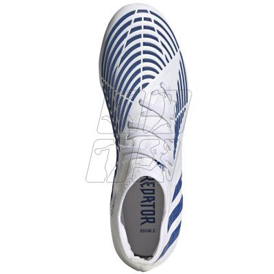 3. Adidas Predator Edge.2 FG M GW2269 football boots