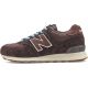 3. Women's Classic New Balance 574 Lifestyle Sneakers (W57474P)