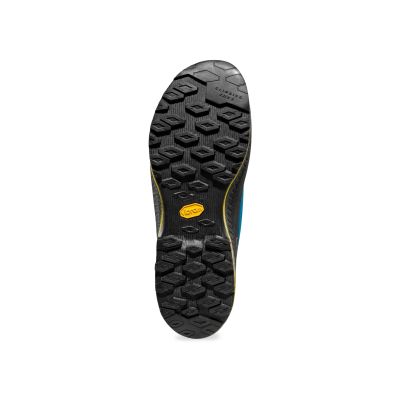 6. Tx4 evo gtx-tropic blue-bamboo-44 LA SPORTIVA shoes