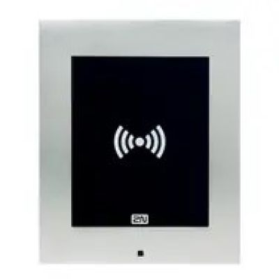 16. 2N 9160344 Access Control Reader Basic Access Control Reader Black