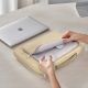 7. Tech-Protect Basic Bag for 13-14" laptop - beige