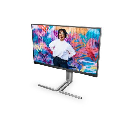14. AOC Q27U3CV Computer Monitor 68.6 cm (27") 2560 x 1440 px 4K Ultra HD LCD Black
