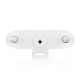 10. Access Point Wi-Fi 7 Zyxel Outdoor IP55 NWA55BE 2.4GHz(2x2)/5GHz(2x2) PoE+ 1x2.5G (power supply included)