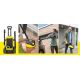 6. KARCHER K 6 Flex Home Pressure Washer - 1.679-632.0