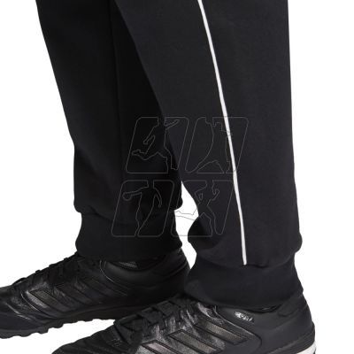 4. Adidas Core 18 SW PNT M CE9074 training pants