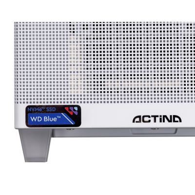 9. Actina PBA 8700F/32GB/1TB/RTX5060/650W