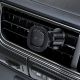 6. Acefast D50 Magnetic Car Phone Holder for Air Vent - Black