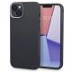 9. Spigen Cyrill Ultra Color Mag Case with MagSafe for iPhone 14 Plus - Dark Gray