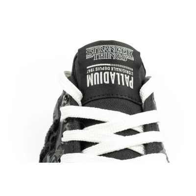 7. Palladium men's sports shoes Palla Ace sneakers Stronger Things