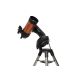 10. Celestron NexStar 4SE 241x Black, Brown