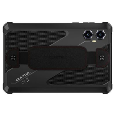 5. Oukitel RT3 Plus 8" 4/128GB 11000mAh Black tablet