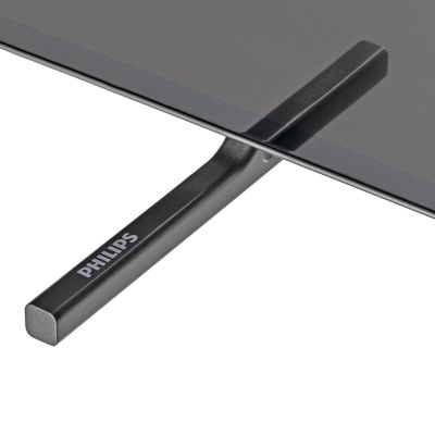 15. Philips OLED 4K Ambilight 55OLED770/12 55 Smart TV TITAN UHD OPERATING SYSTEM Gray