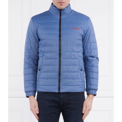 Hugo Boss Jacket M 50468719-479