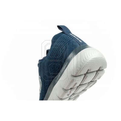 7. Skechers Summits-Torre M 232395/NVGY shoes