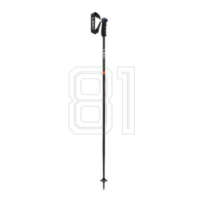 9. LEKI STICKS NEOLITE AIRFOIL 120