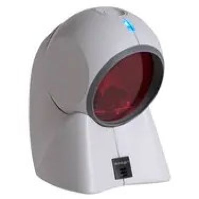 8. Honeywell Metrologic MS7120 Orbit 1D Gray