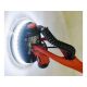6. YATO PLASTER SANDER / GIRAFFE 820W