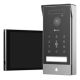 EZVIZ HP7 PRO 4K Video Doorbell 20.3 cm (8") Black, Gray