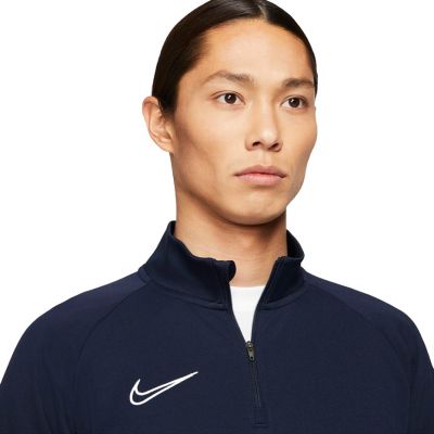 4. Nike Dri-FIT Academy M CW6110-451 sweatshirt