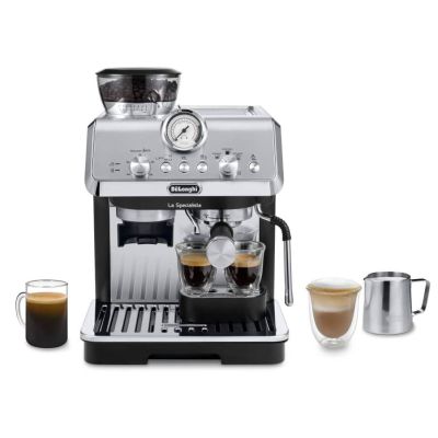 9. DeLonghi EC9155.MB espresso machine