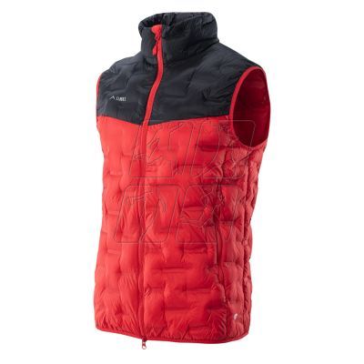 2. Elbrus Pro Guard Vest M 92800403241