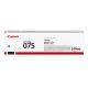 7. Canon 075 Toner Cartridge 1pc Original Cyan