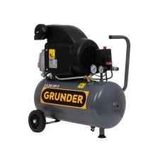 GRUNDER RC2/24 2HP 24L air compressor