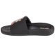 2. Skechers Snoop Dogg Hyper Slide - Dr. Bombay 251015-BBK Czarne 41