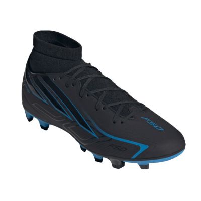 5. Adidas F50 Hyperfast Club MID FG/MG KJ3410 shoes