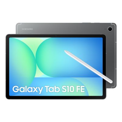 13. Samsung Galaxy Tab S10 FE (X520) WiFi 8/128GB Gray