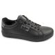 Lee Cooper men's sports shoes sneakers fashionable black comfortable