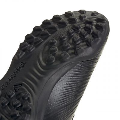 9. Adidas Predator League L TF Jr IG5443 shoes