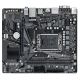 4. Gigabyte H610M S2H V3 DDR4 Motherboard