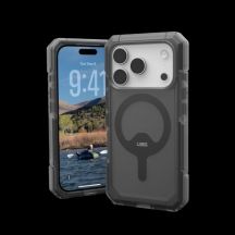 UAG Trooper MagSafe Case for iPhone 17 Pro - Matte Black