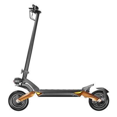 13. RUPTOR R6 V3 Copper Electric Scooter