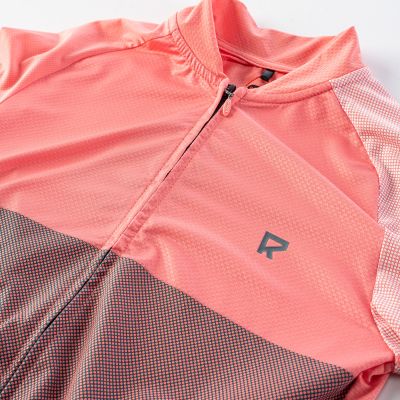 7. Radvik Echo BV W 92800617786 Cycling Jersey