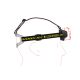 7. Ledlenser HF8R Work Black LED Headlamp