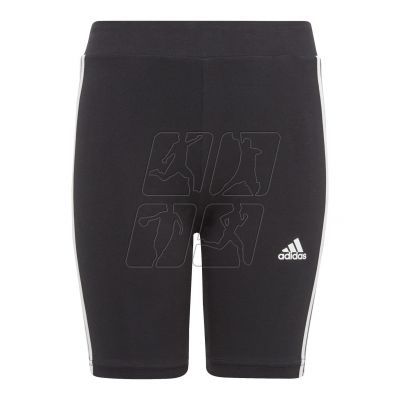 Shorts adidas G 3-stripes Bike Tights W IC3628