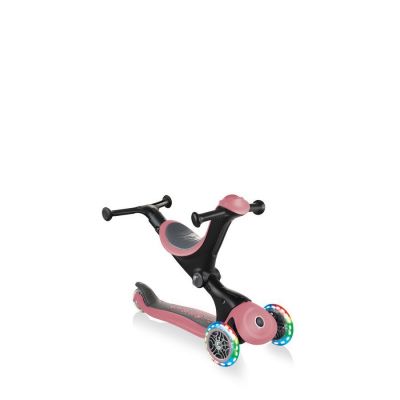 6. Globber GO-UP Deluxe Lights 646-210 scooter/bike