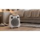 7. NOVEEN FH08 fan heater