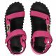 9. Gumbies Scrambler Sandals W G-SC-WN-PINK
