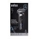 4. BRAUN Series 7 Shaver 72-C1200S